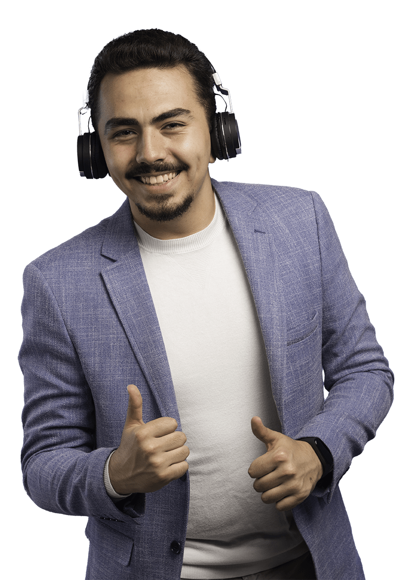 audio-sharing